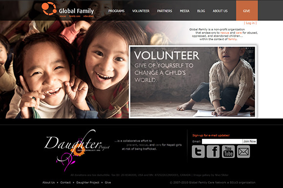 Global Family Care Network